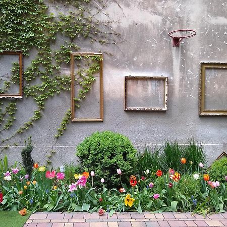 Poezja Apartment Люблин Екстериор снимка