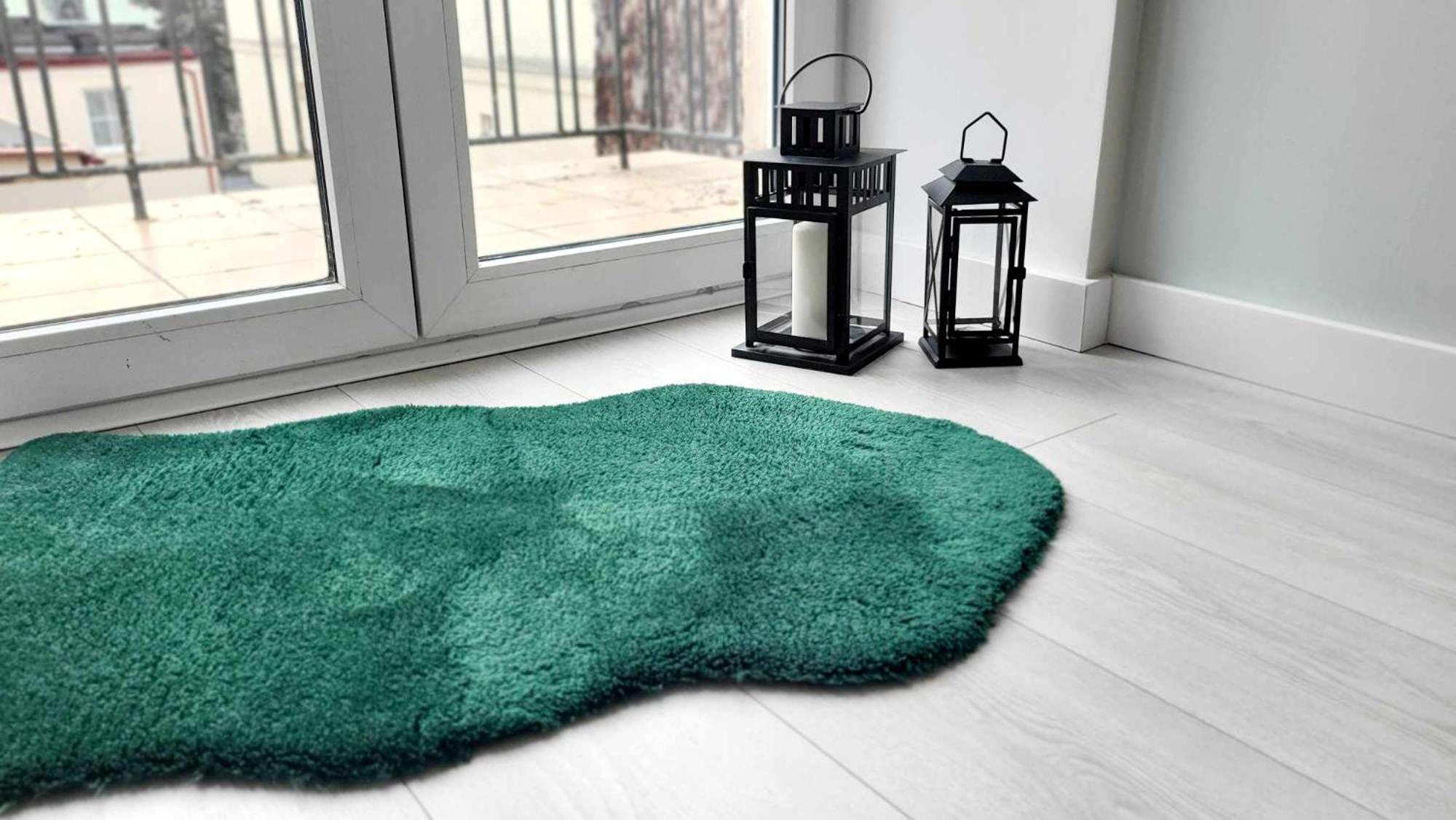 Poezja Apartment Люблин Екстериор снимка