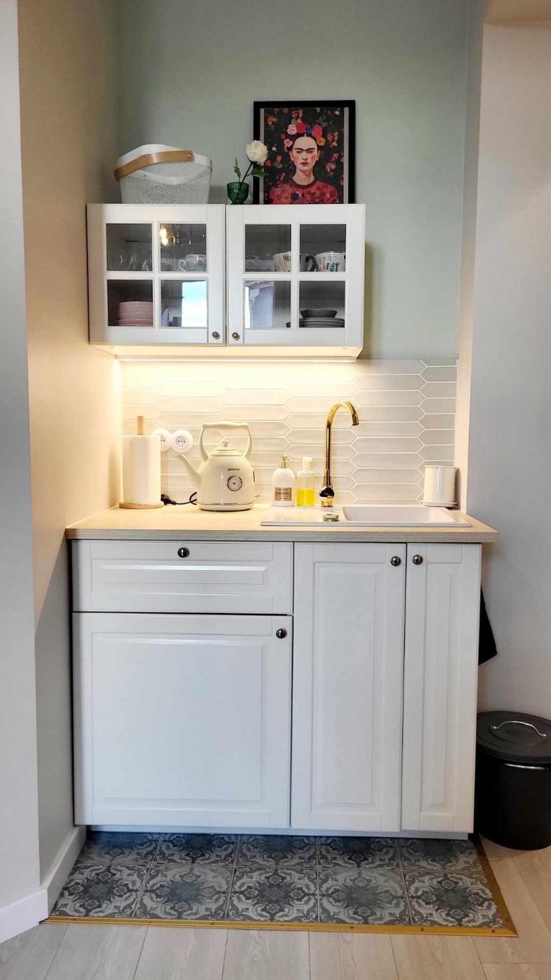 Poezja Apartment Люблин Екстериор снимка