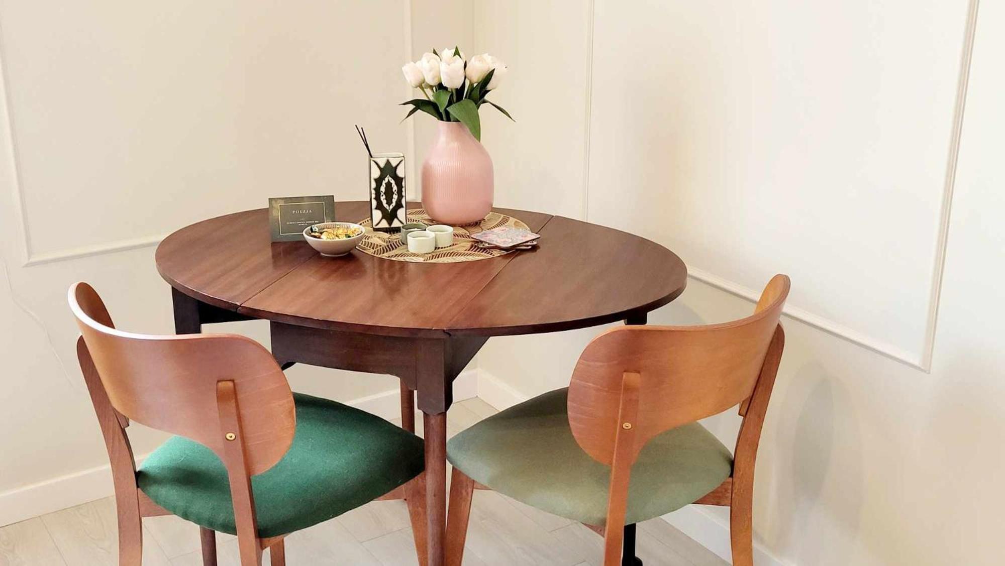Poezja Apartment Люблин Екстериор снимка
